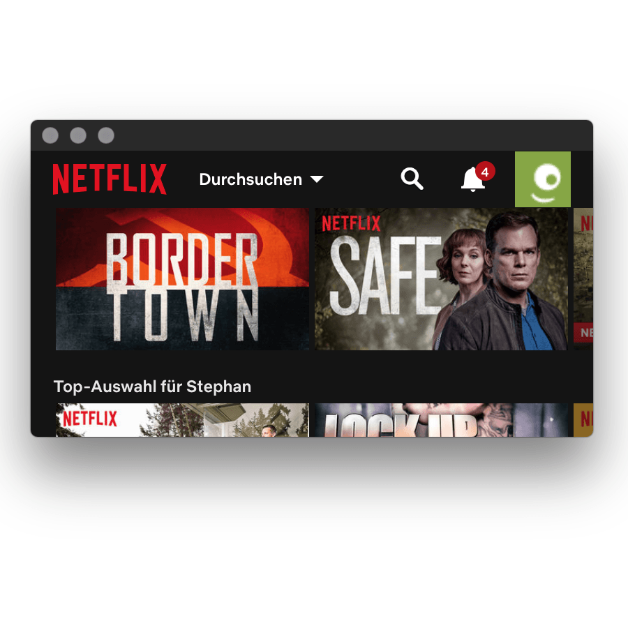 Netflix Download App For Mac